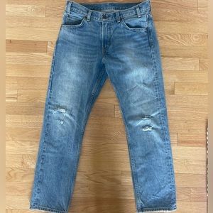 Levi’s 505c